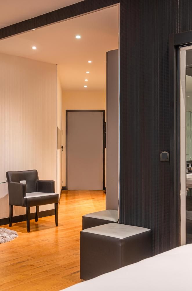 Empire Paris - Accessible Room