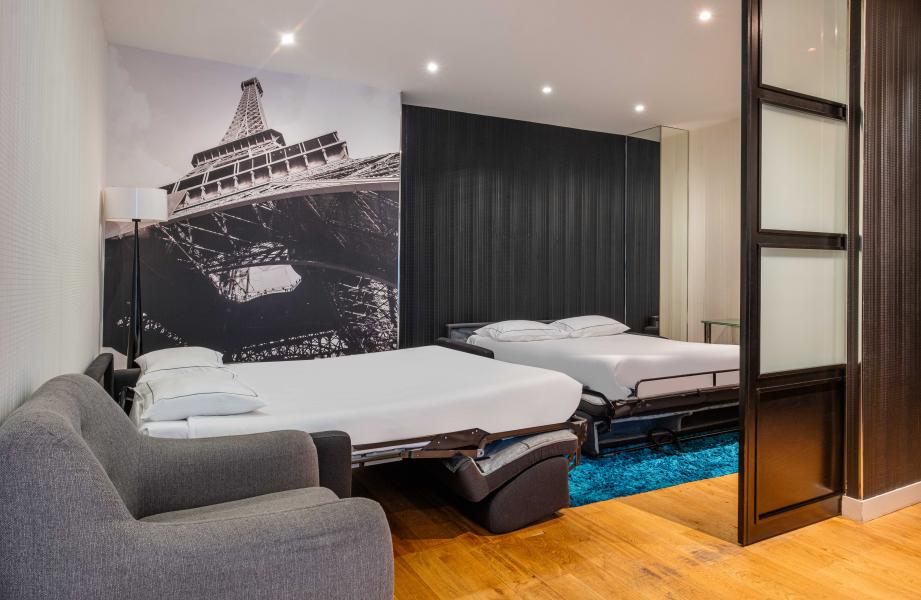 Empire Paris - Bonaparte Suite