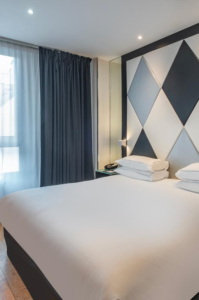 Empire Paris - Chambre Classique