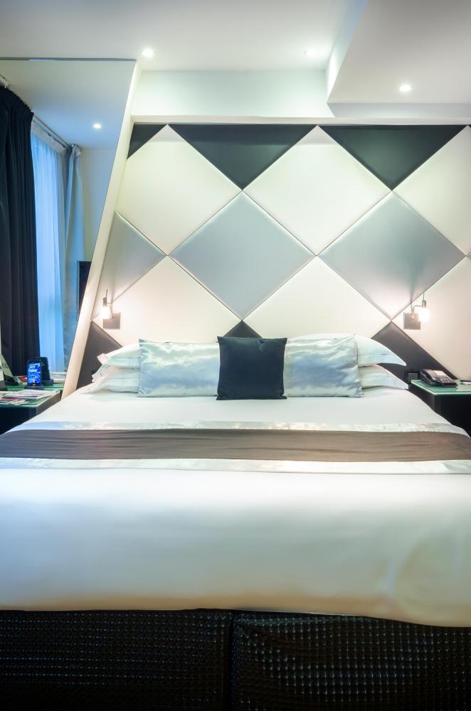 Empire Paris - Chambre Classique