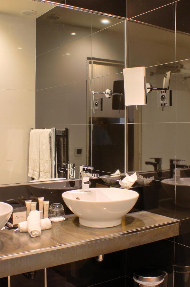 Empire Paris - Chambre Deluxe