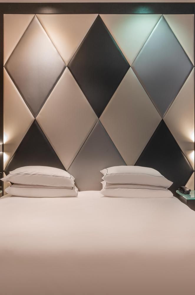 Empire Paris - Chambre Deluxe