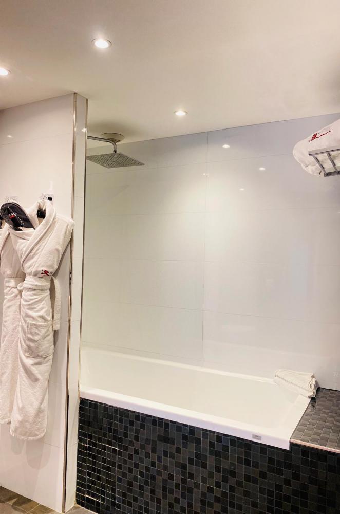 Empire Paris - Chambre Deluxe Triple