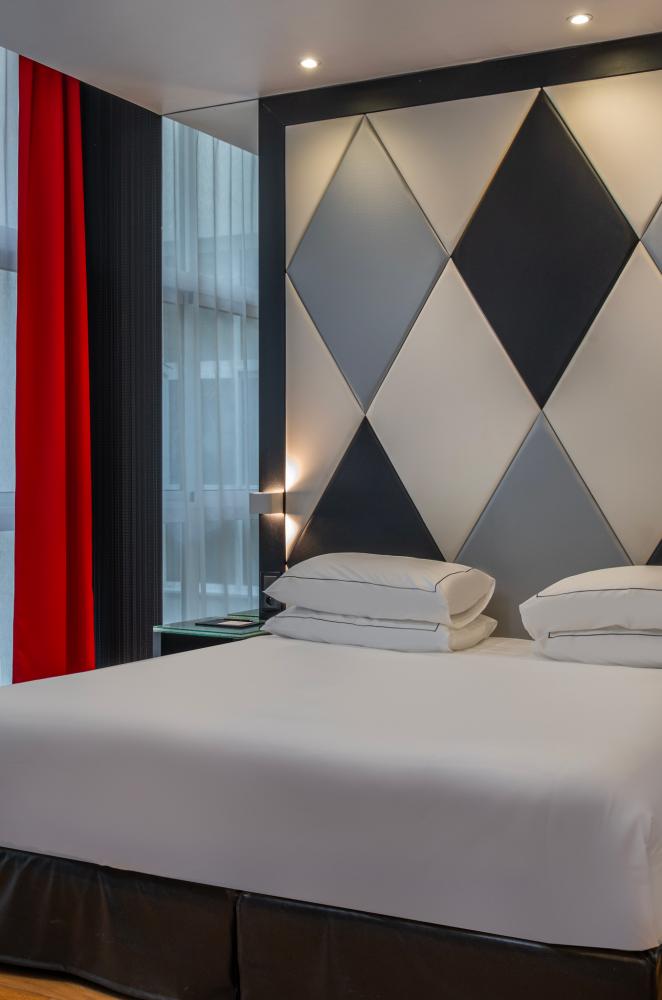 Empire Paris - Chambres PMR