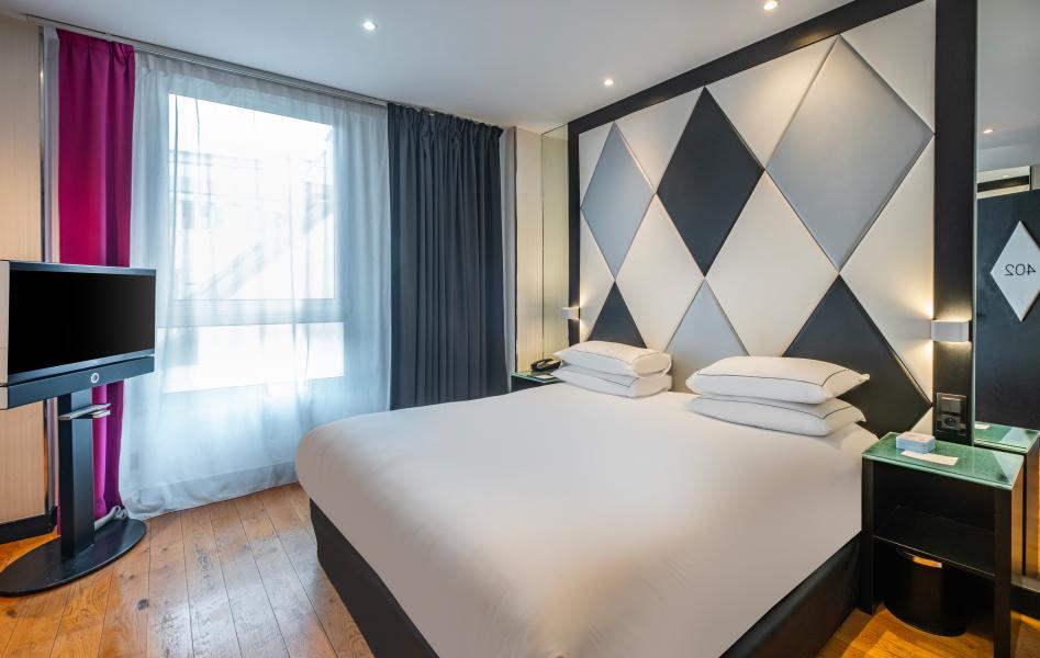 Empire Paris - Classic Room