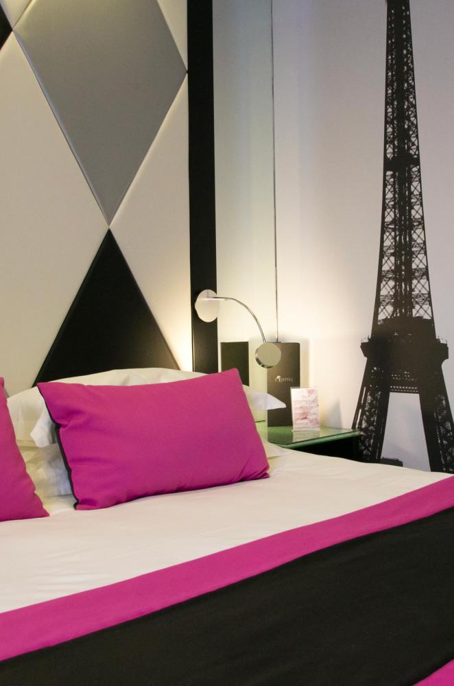 Empire Paris - Classic Room