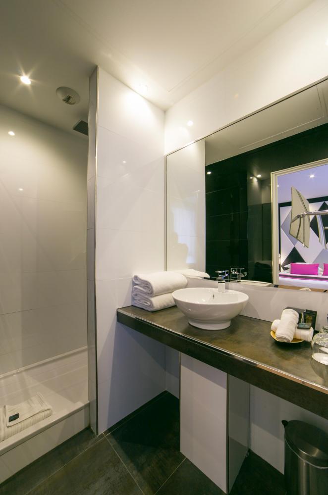 Empire Paris - Classic Room