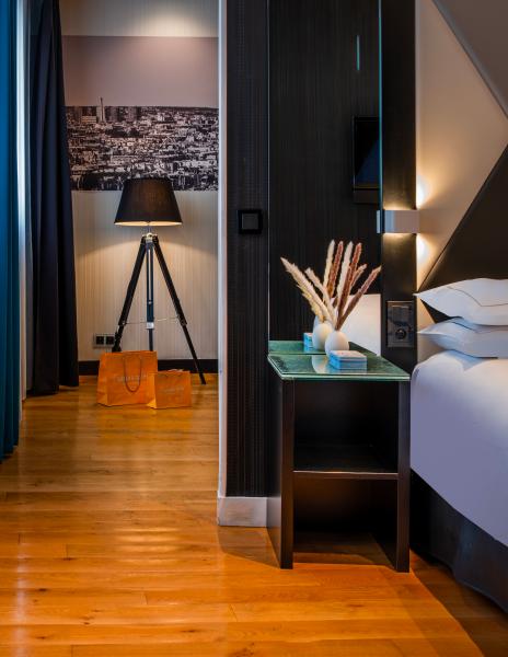 Empire Paris - Executive Suite