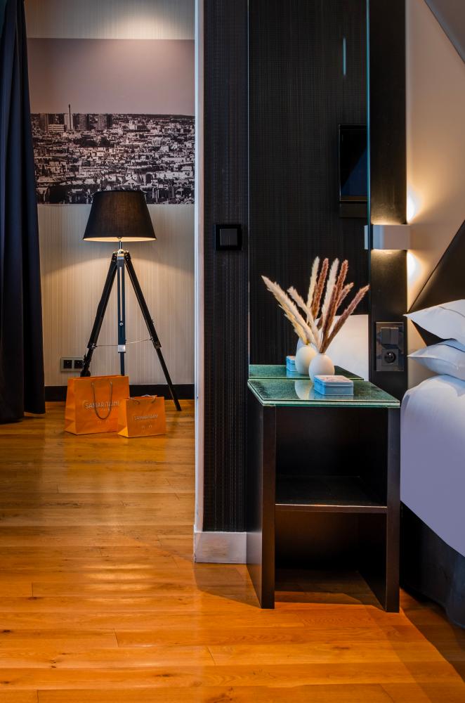 Empire Paris - Executive Suite