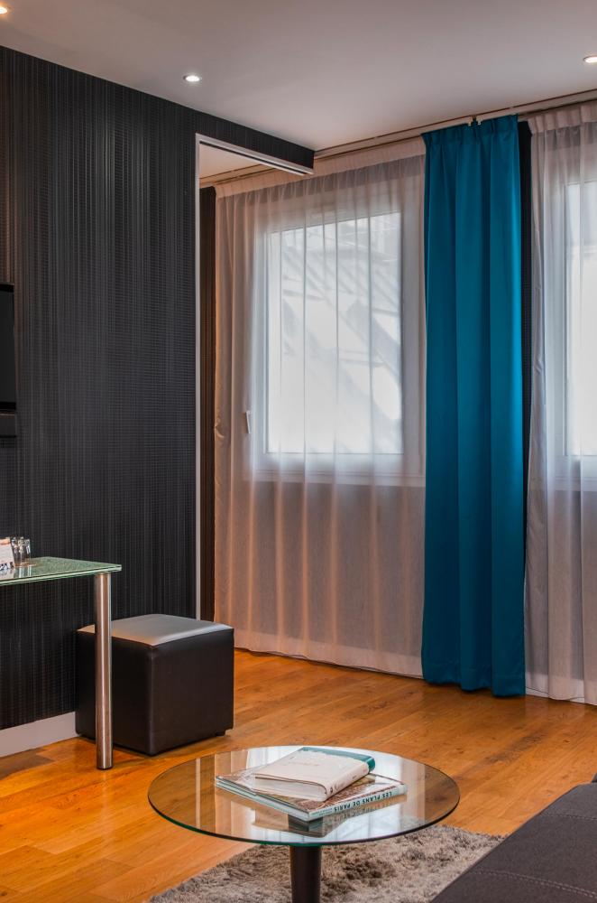 Empire Paris - Executive Suite