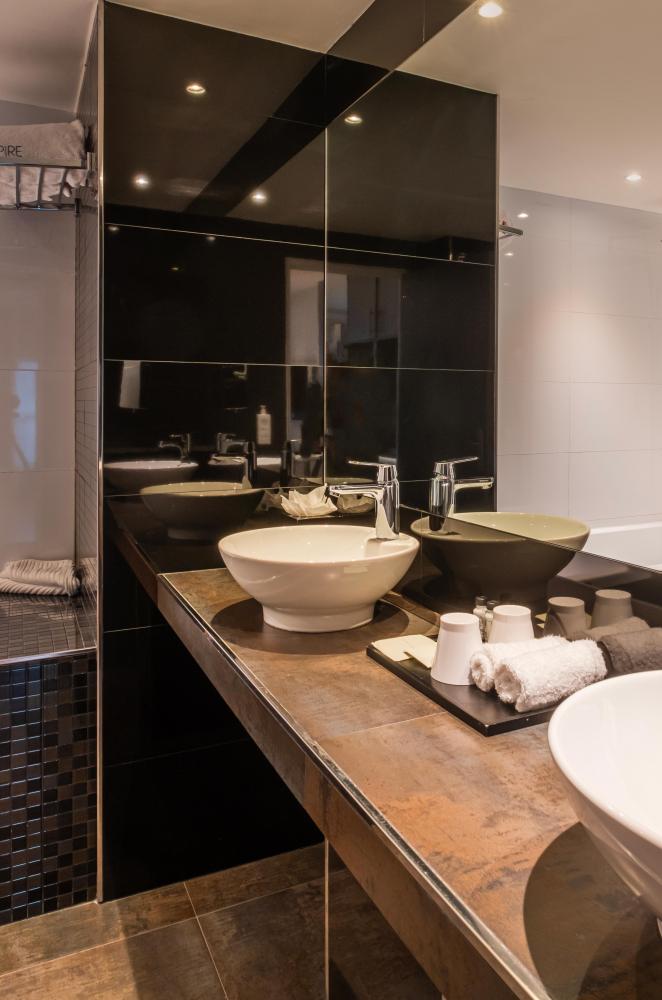 Empire Paris - Executive Suite