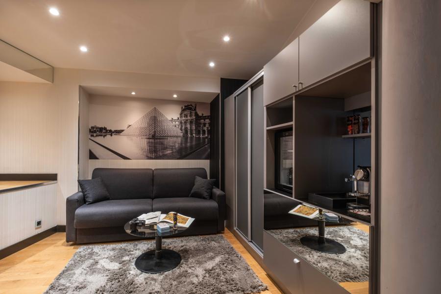 Empire Paris - Family Suite