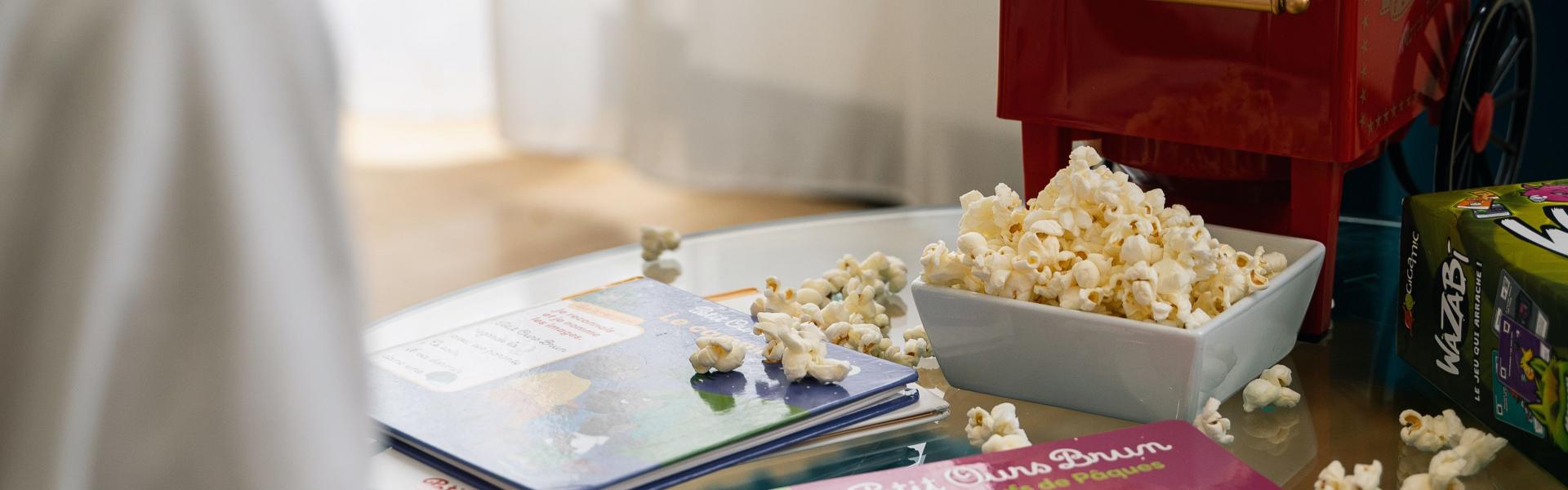 Empire Paris - Kids Friendly