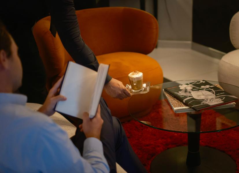 Empire Paris - Offerte speciali