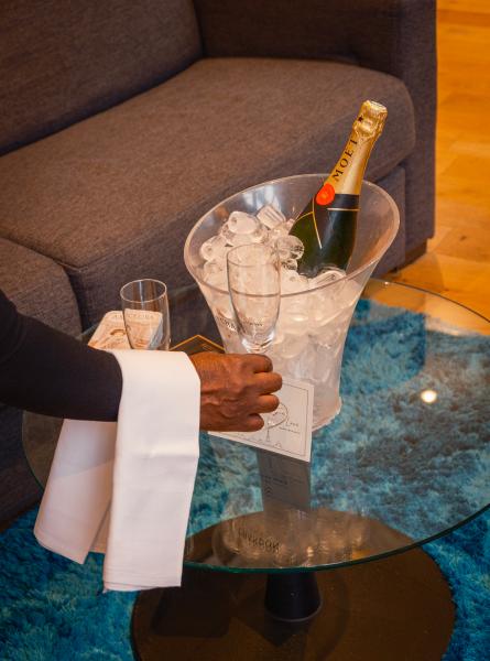 Empire Paris - Offerte speciali