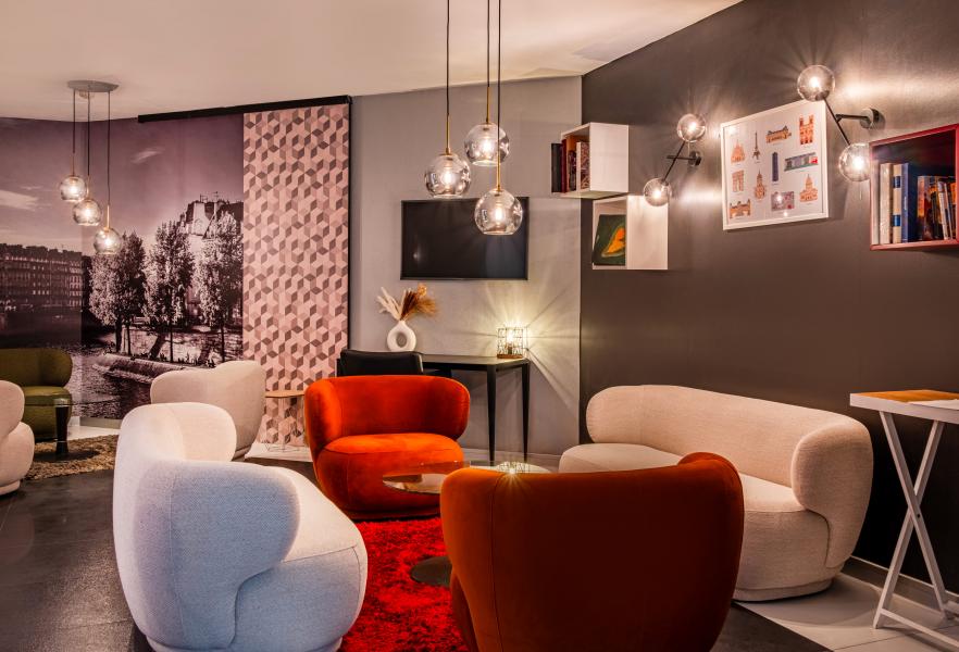 Empire Paris - Seminars & Events