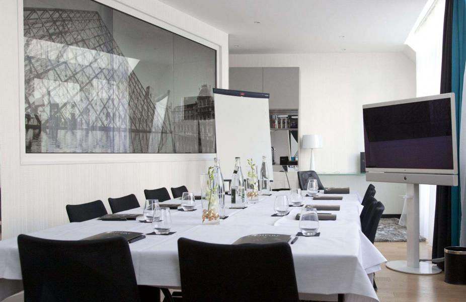 Empire Paris - Seminars & Events