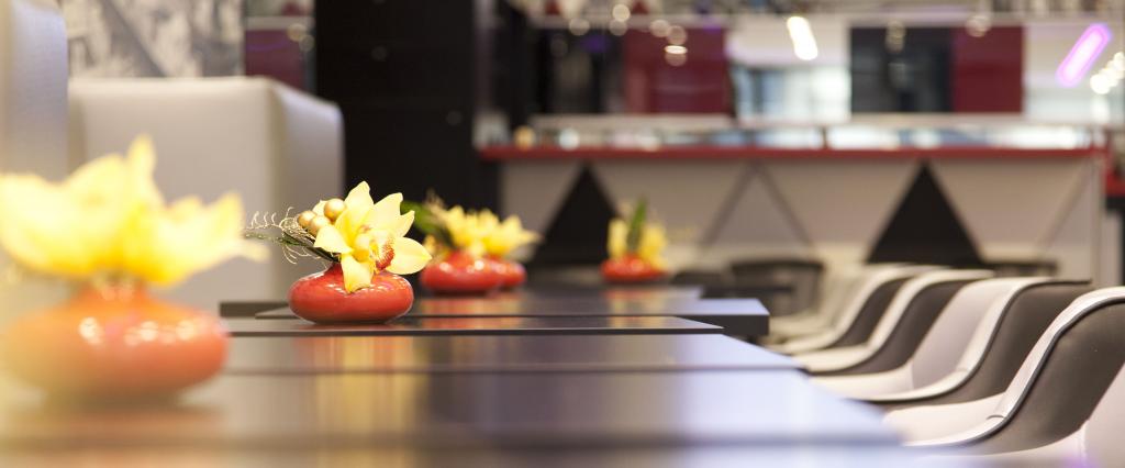 Empire Paris - Seminars & Events