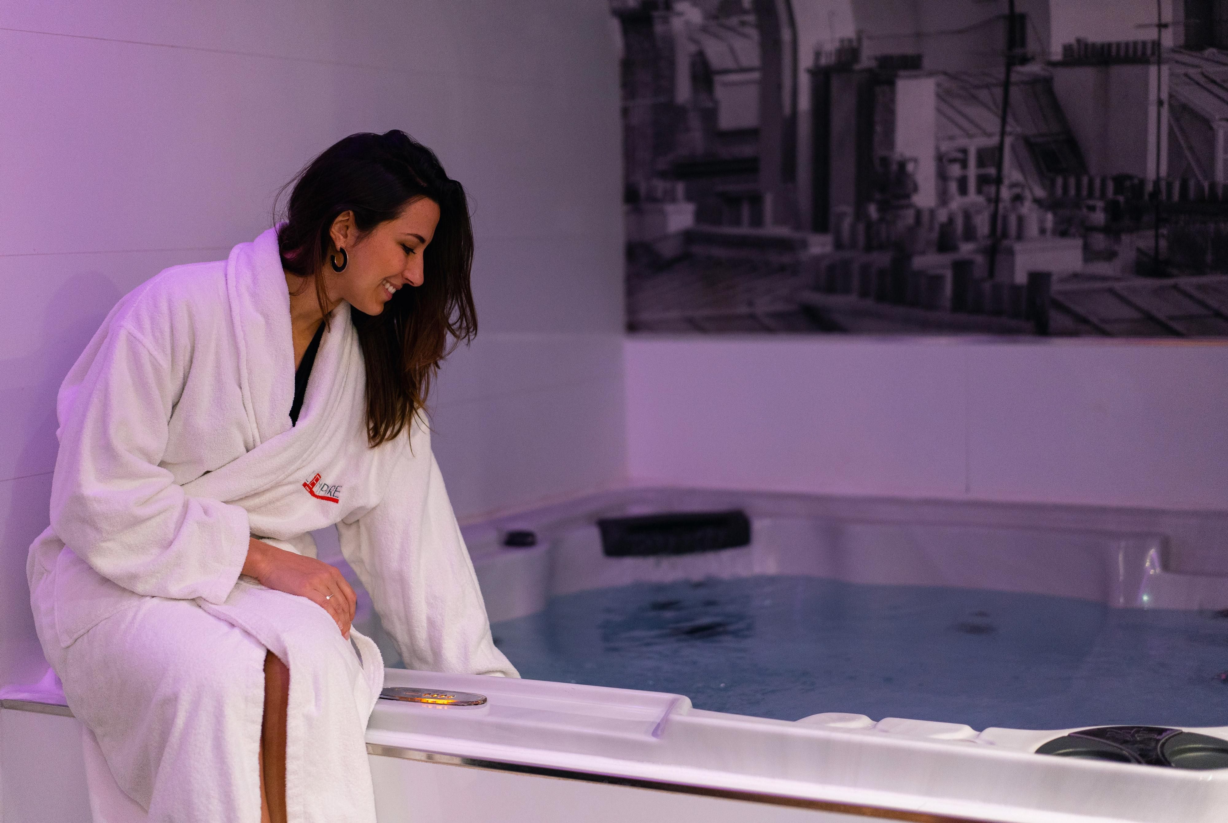 ЧАСТНЫЙ СПА