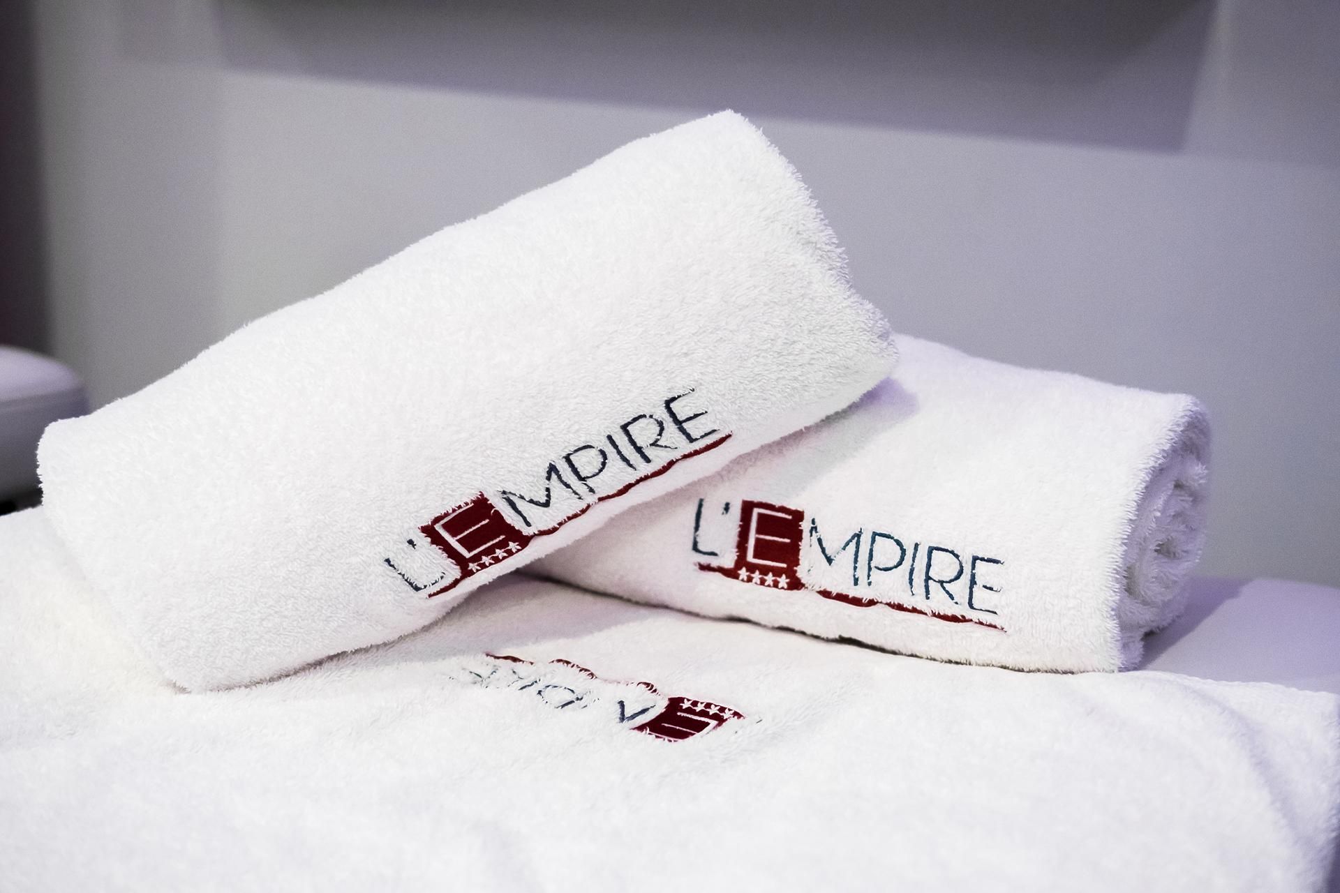 ЧАСТНЫЙ СПА