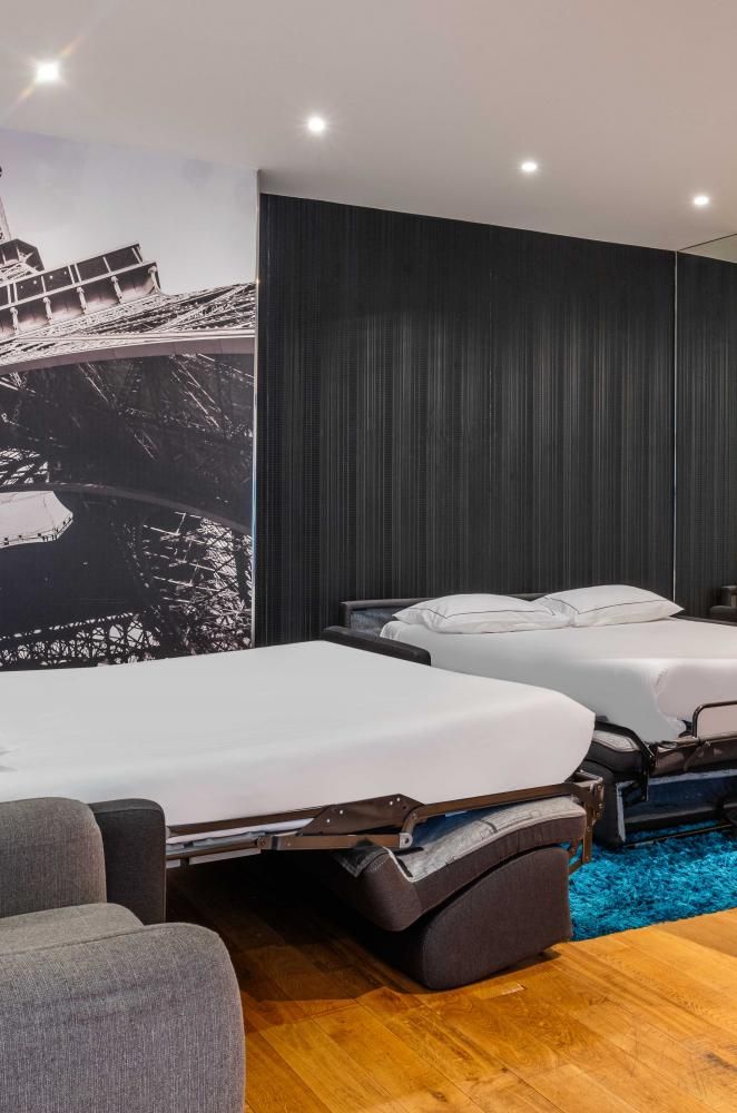 Empire Paris - Suite Bonaparte