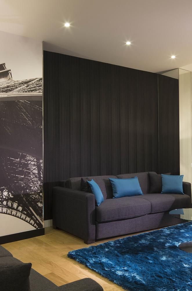 Empire Paris - Suite Bonaparte