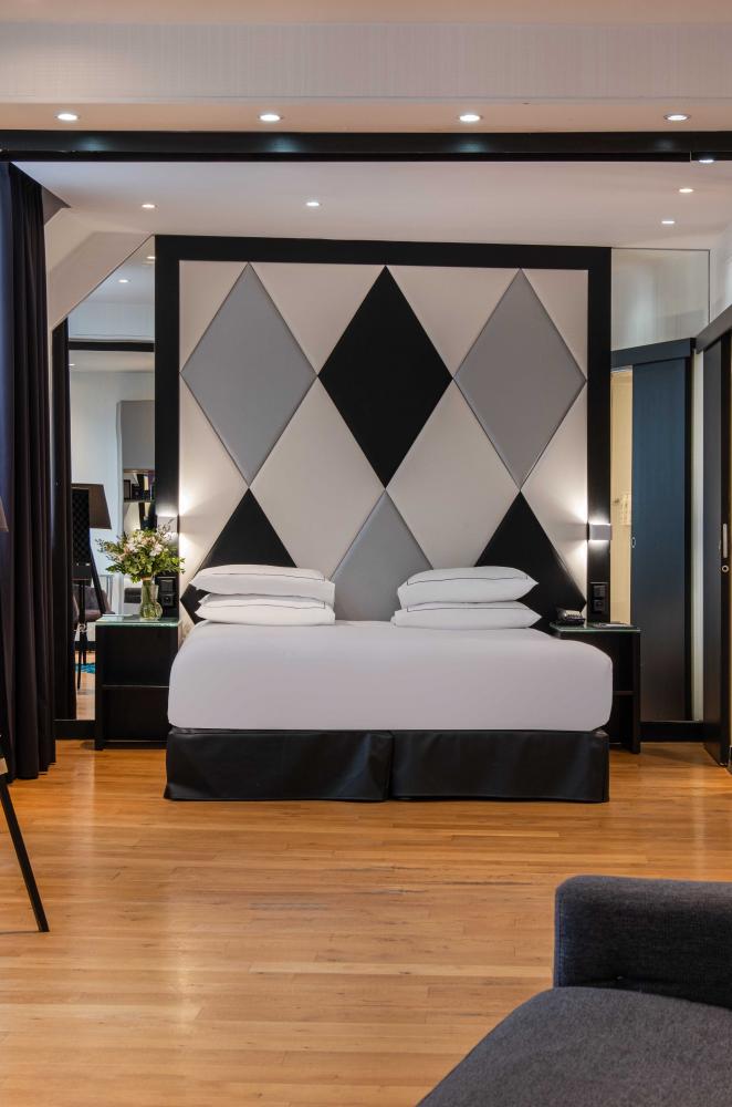 Empire Paris - Suite Joséphine