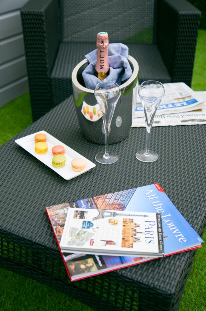 Empire Paris - Suite Joséphine