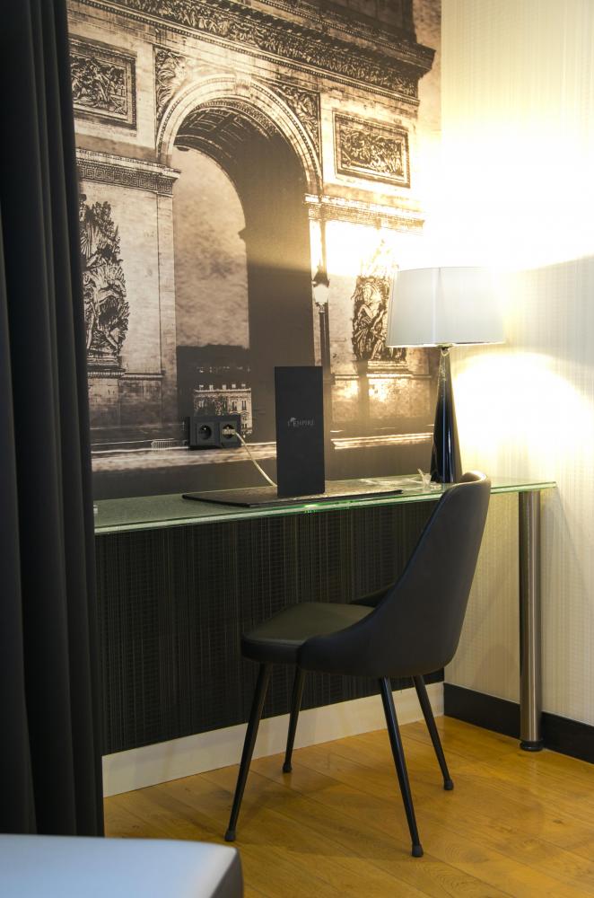 Empire Paris - Superior Room