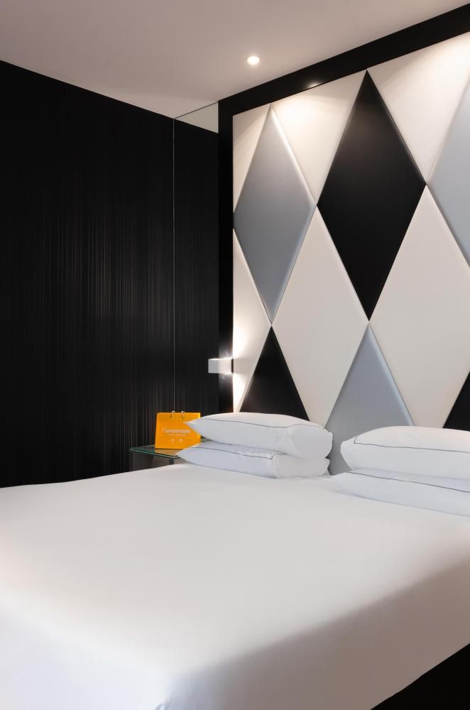 Empire Paris - Superior Room