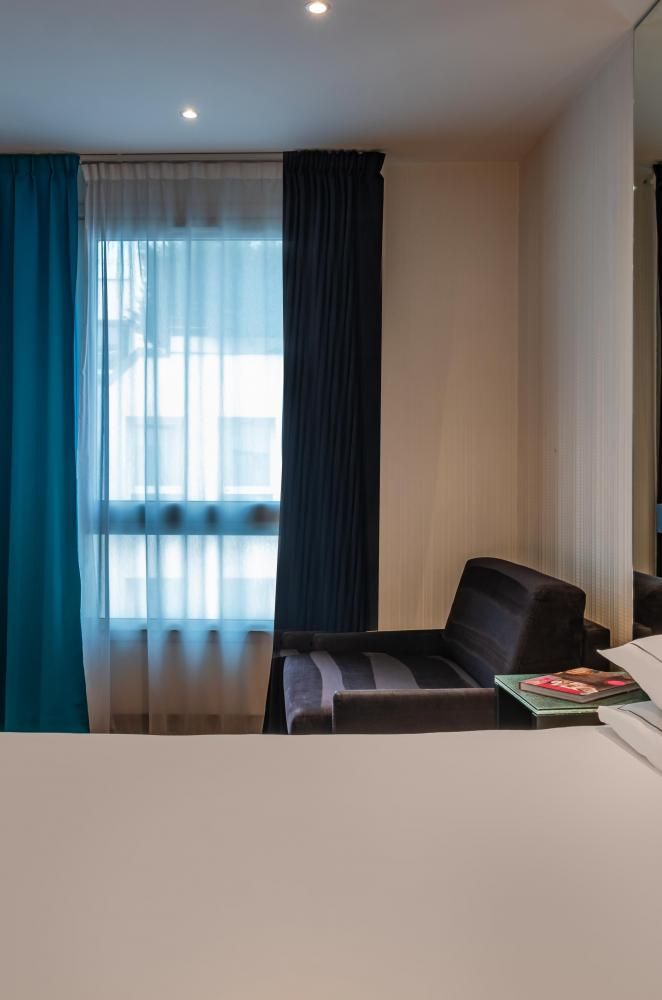 Empire Paris - Triple Deluxe Room