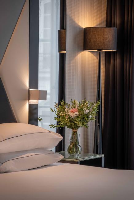 L'Empire Paris