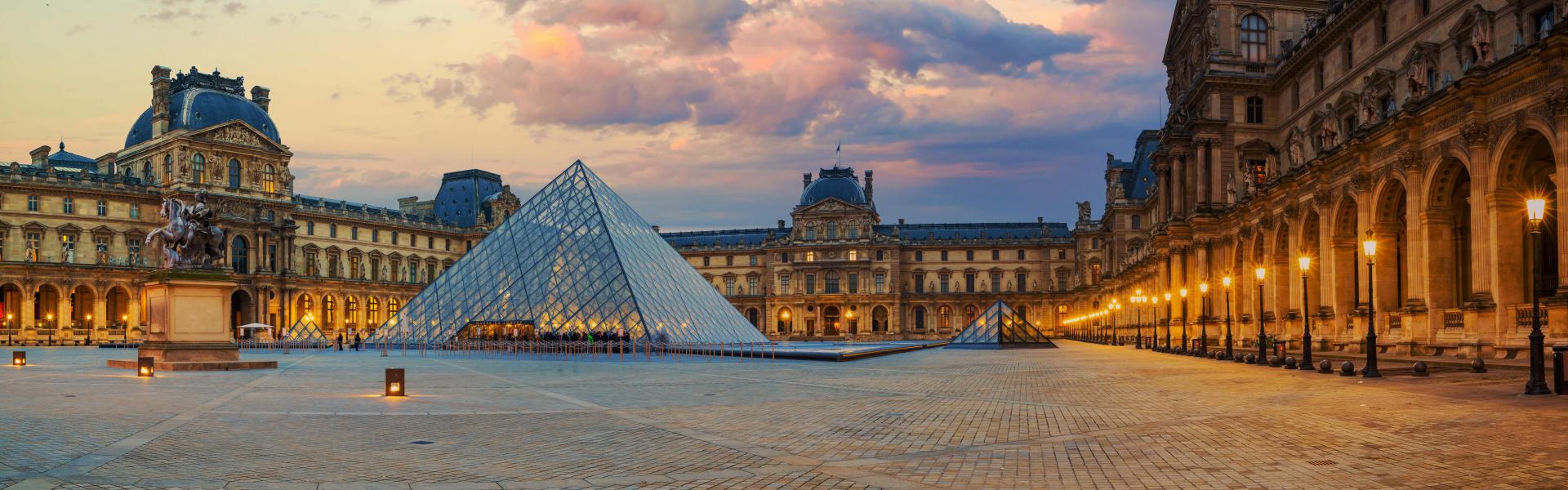 L'Empire Paris - Home