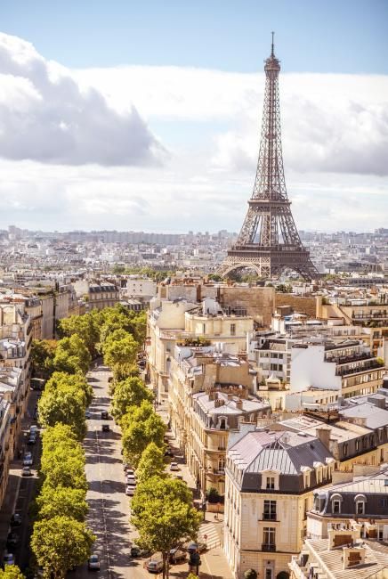 L'Empire Paris
